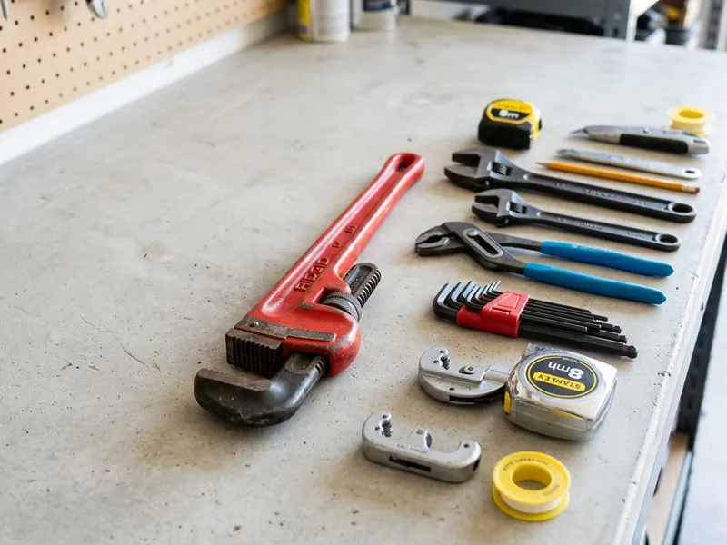 Emergency Plumber in Beacon Square, FL